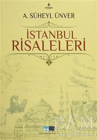 İstanbul Risaleleri 5 Cilt Takım