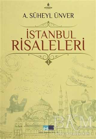 İstanbul Risaleleri 5 Cilt Takım