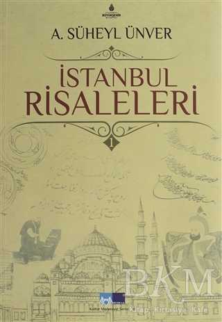 İstanbul Risaleleri Cilt: 1