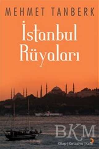 İstanbul Rüyaları - Cinius Yayınları