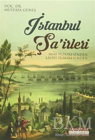 İstanbul Şa`irleri - Sahhaflar Kitap Sarayı