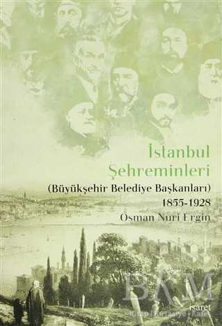 İstanbul Şehreminleri - İşaret Yayınları