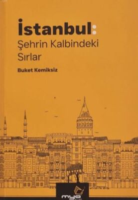 İstanbul: Şehrin Kalbindeki Sırlar - 1