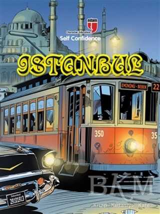 İstanbul - Self Confidence - EDAM