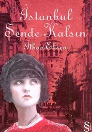 İstanbul Sende Kalsın - Everest Yayınları