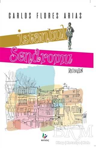 İstanbul Sendromu - Mavi Ağaç Yayınları