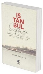 İstanbul Senfonisi - Mitosera Yayınları