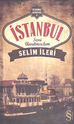 İstanbul Seni Unutmadım kapağı