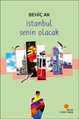 İstanbul Senin Olacak - 1