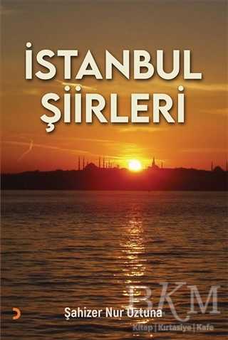 İstanbul Şiirleri - 1