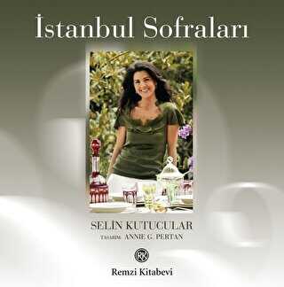 İstanbul Sofraları - Remzi Kitabevi