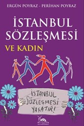 İstanbul Sözleşmesi ve Kadın - Sarmal Kitabevi