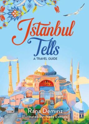 İstanbul Tells - 1