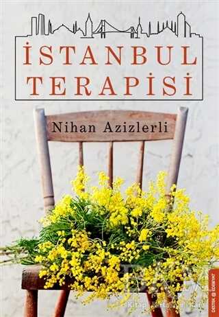 İstanbul Terapisi