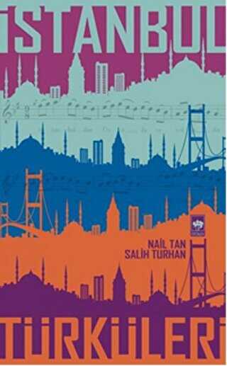 İstanbul Türküleri - Ötüken Neşriyat