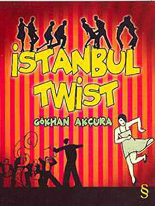 İstanbul Twist - EVEREST YAYINLARI