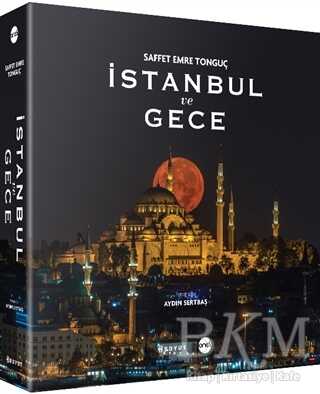 İstanbul ve Gece