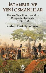 İstanbul ve Yeni Osmanlılar - Dorlion Yayınları