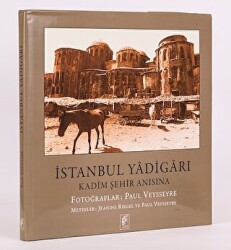 İstanbul Yadigarı - Kadim Şehir Anısına - Editions Djahannama