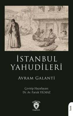 İstanbul Yahudileri - 1