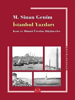 İstanbul Yazıları - Kırmızı Kedi Yayınevi