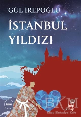 İstanbul Yıldızı - Hep Kitap