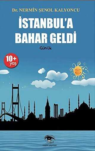 İstanbul`a Bahar Geldi