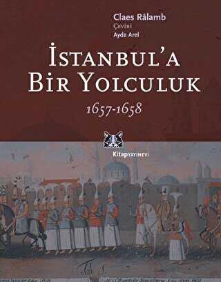 İstanbul’a Bir Yolculuk 1657-1658 - Kitap Yayınevi