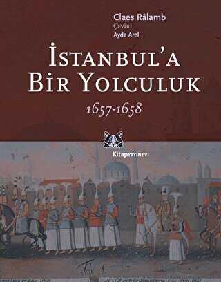 İstanbul’a Bir Yolculuk 1657-1658