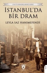 İstanbul’da Bir Dram - Dorlion Yayınları