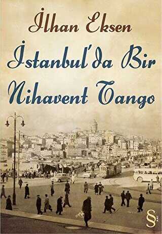 İstanbul’da Bir Nihavent Tango