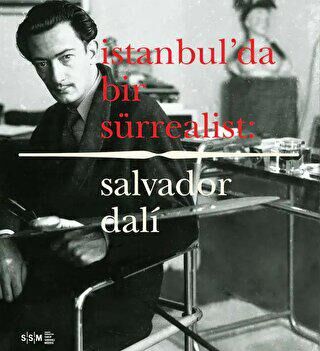 İstanbul`da Bir Sürrealist: Salvador Dali - 1