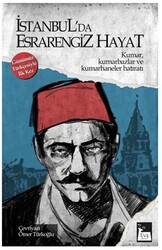 İstanbul’da Esrarengiz Hayat - Eva Yayınevi