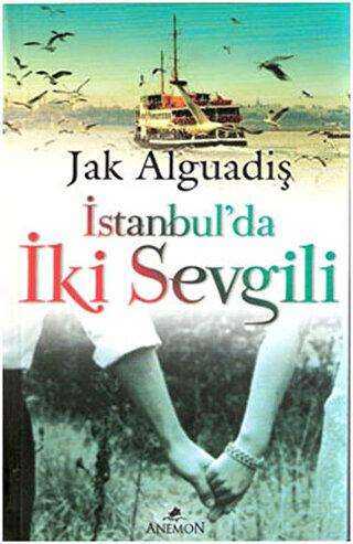 İstanbul’da İki Sevgili - 1