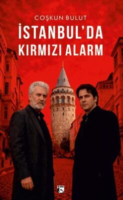 İstanbul’da Kırmızı Alarm - 1