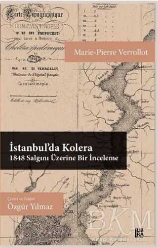 İstanbul’da Kolera