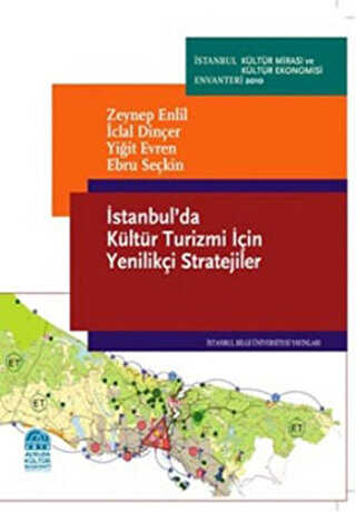 İstanbul’da Kültür Turizmi için Yenilikçi Stratejiler