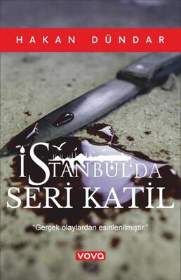 İstanbul’da Seri Katil