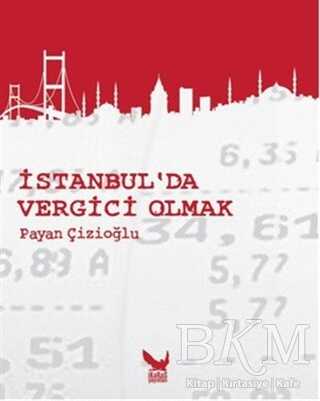 İstanbul’da Vergici Olmak - İkaros Yayınları