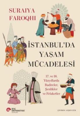 İstanbul’da Yaşam Mücadelesi - 1