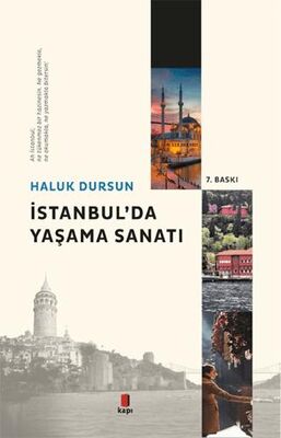İstanbul`da Yaşama Sanatı