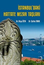 İstanbul’daki Hattate Mezar Taşları - Kriter Yayınları