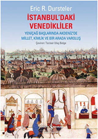 İstanbul’daki Venedikliler