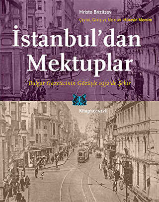 İstanbul’dan Mektuplar
