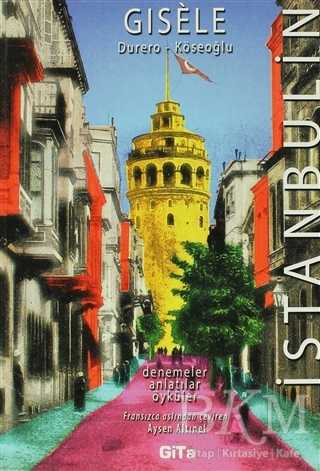 İstanbulin - Gita Yayınları