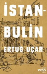 İstanbulin - Can Yayınları