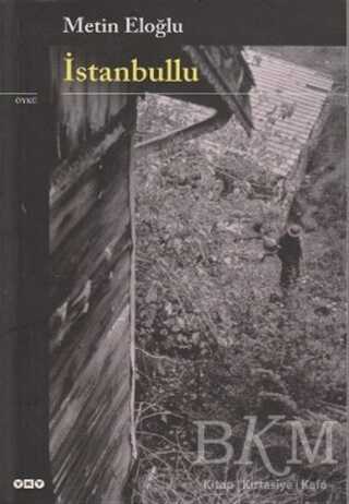İstanbullu - Yapı Kredi Yayınları
