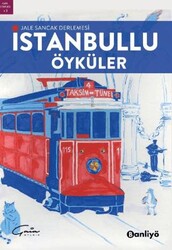 İstanbullu Öyküler - Banliyö Kitap