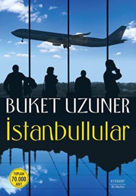 İstanbullular kapağı