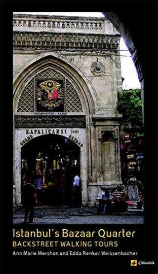 İstanbul’s Bazaar Quarter